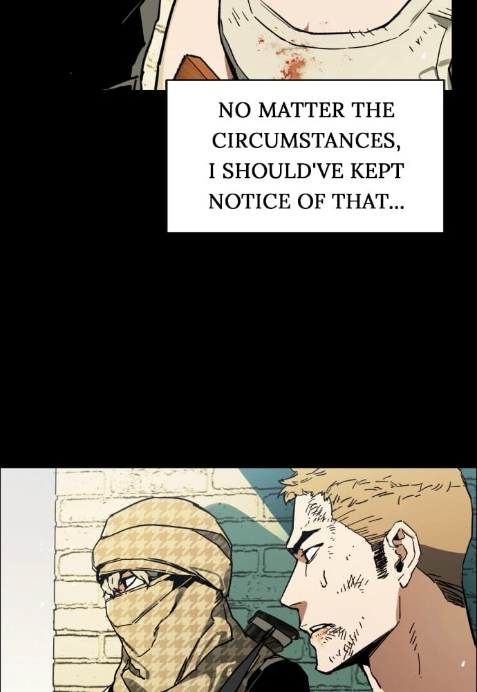 Read Teenage Mercenary EN Manga Online
