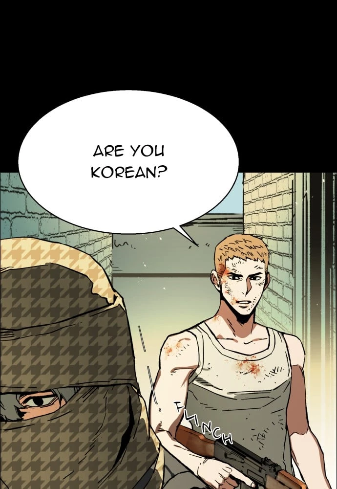 Read Teenage Mercenary EN Manga Online