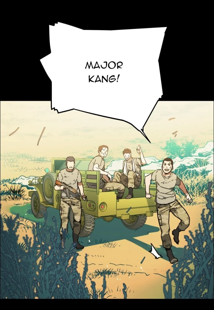 Read Teenage Mercenary EN Manga Online