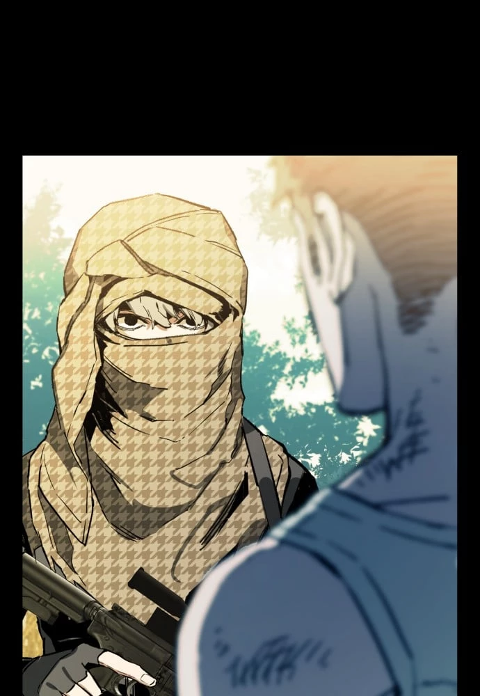 Read Teenage Mercenary EN Manga Online