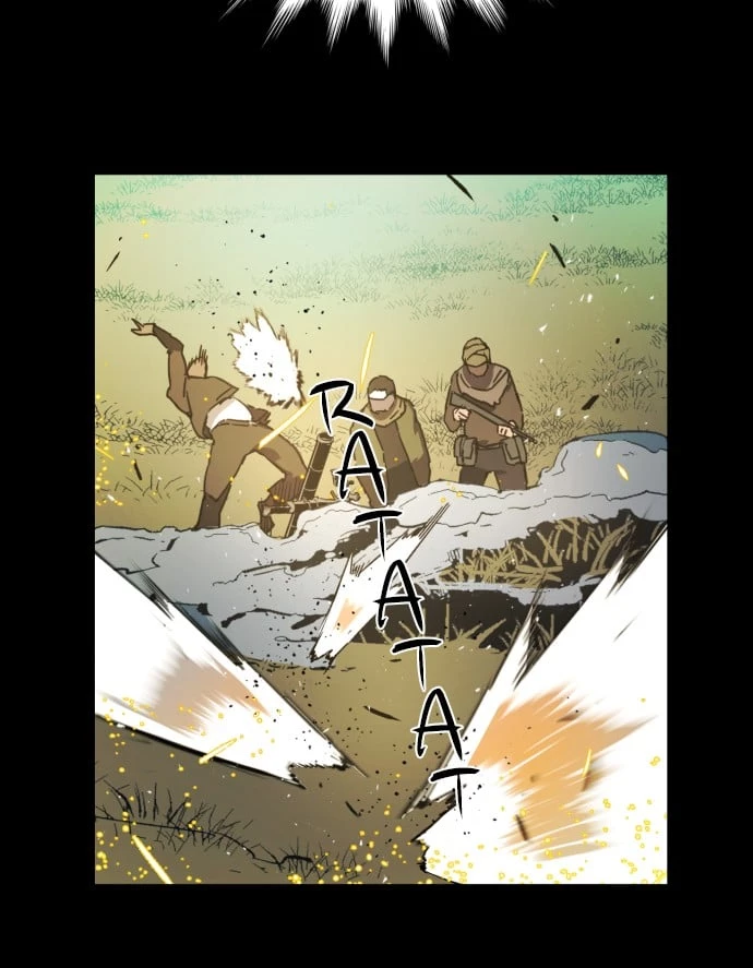 Read Teenage Mercenary EN Manga Online