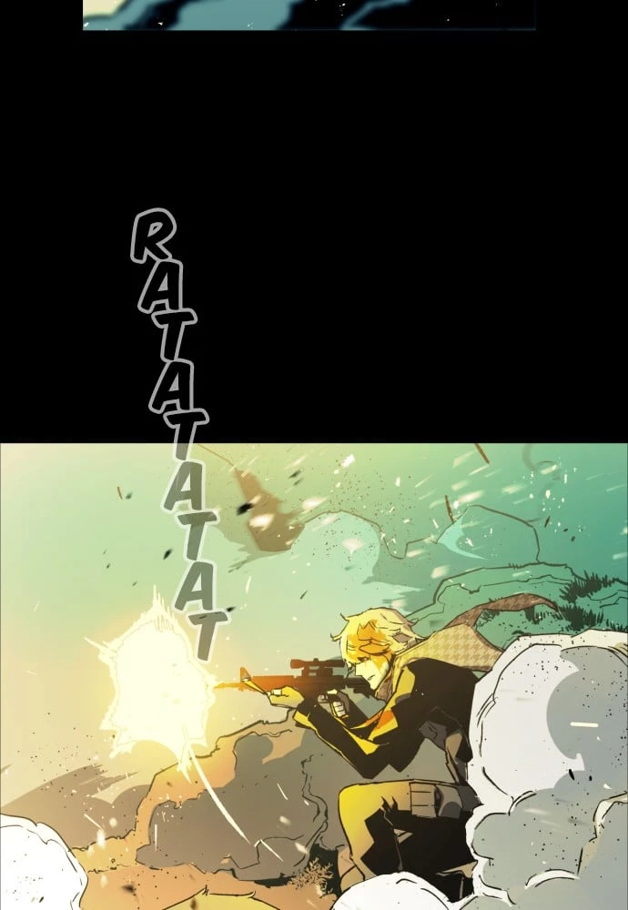 Read Teenage Mercenary EN Manga Online