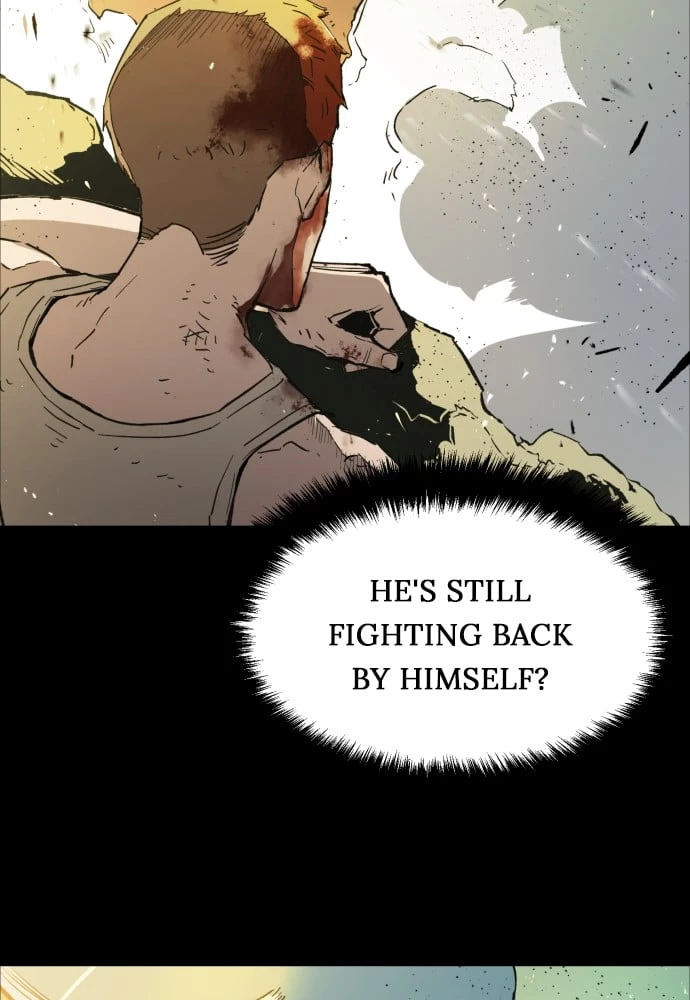 Read Teenage Mercenary EN Manga Online
