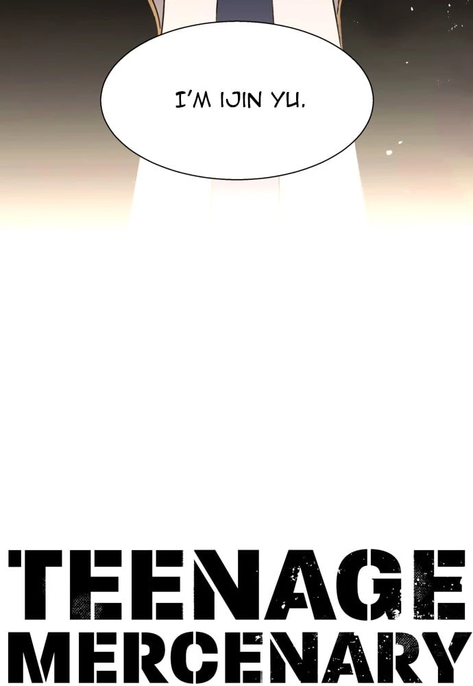 Read Teenage Mercenary EN Manga Online
