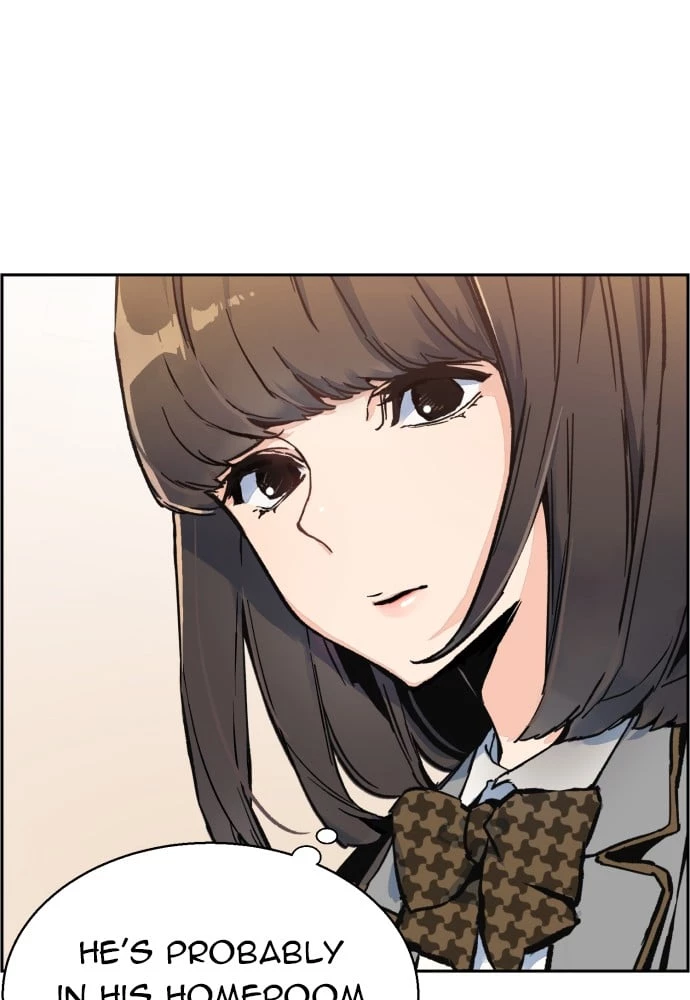 Read Teenage Mercenary EN Manga Online