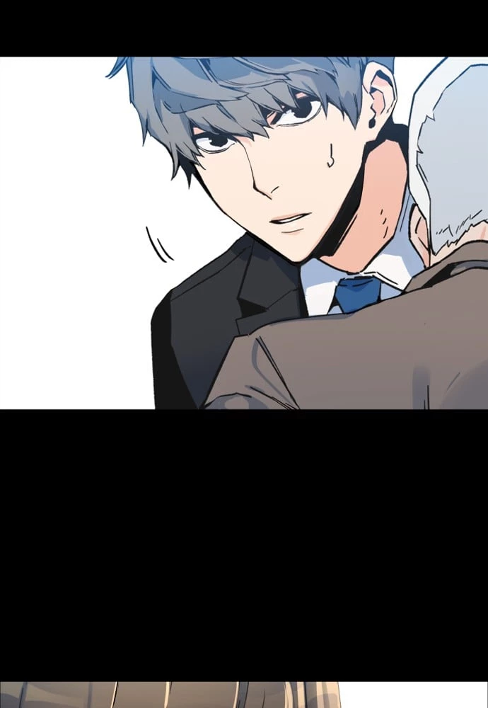 Read Teenage Mercenary EN Manga Online