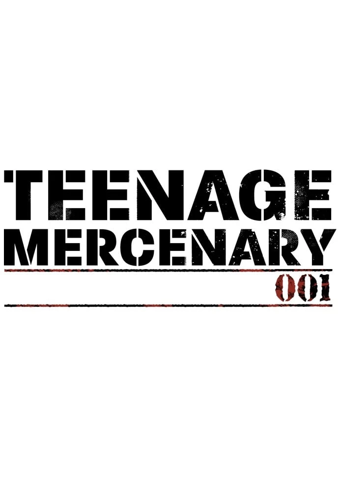Read Teenage Mercenary EN Manga Online
