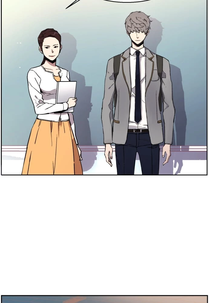 Read Teenage Mercenary EN Manga Online