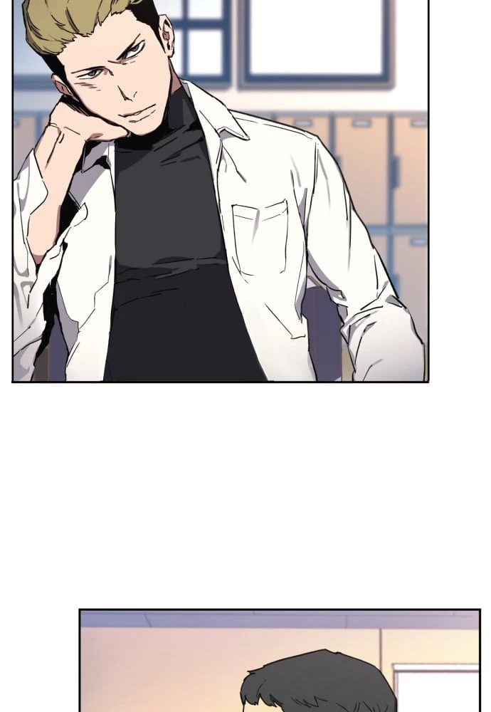 Read Teenage Mercenary EN Manga Online