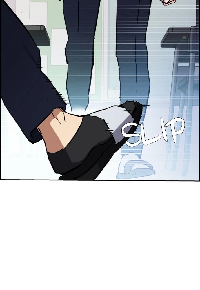 Read Teenage Mercenary EN Manga Online