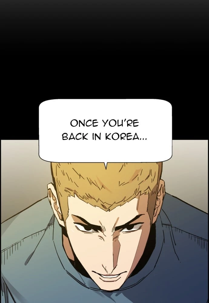 Read Teenage Mercenary EN Manga Online