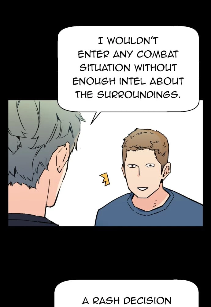 Read Teenage Mercenary EN Manga Online