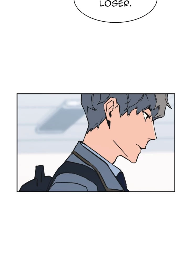 Read Teenage Mercenary EN Manga Online