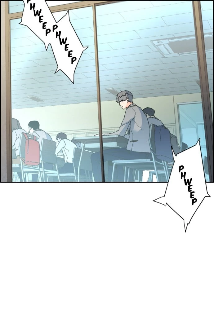 Read Teenage Mercenary EN Manga Online