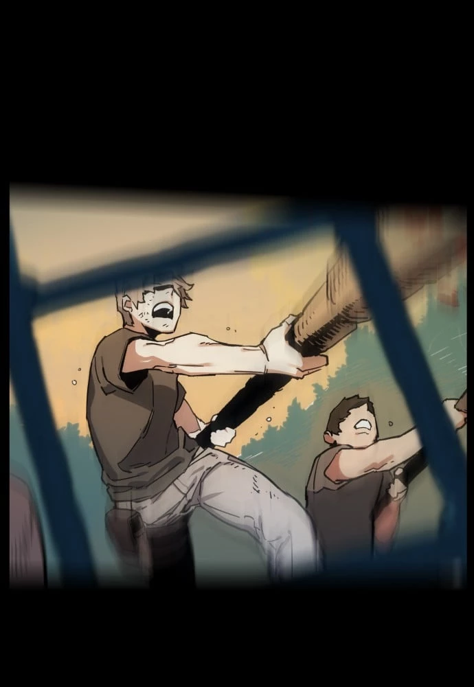 Read Teenage Mercenary EN Manga Online