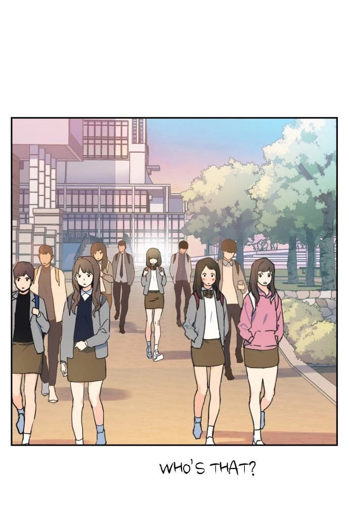 Read Teenage Mercenary EN Manga Online