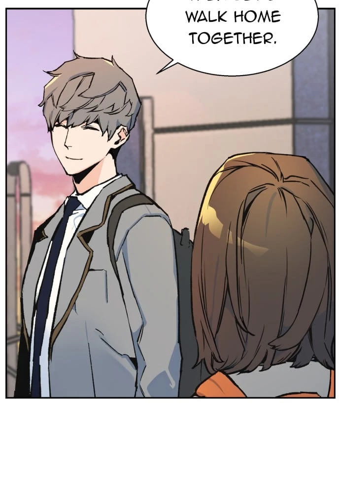 Read Teenage Mercenary EN Manga Online