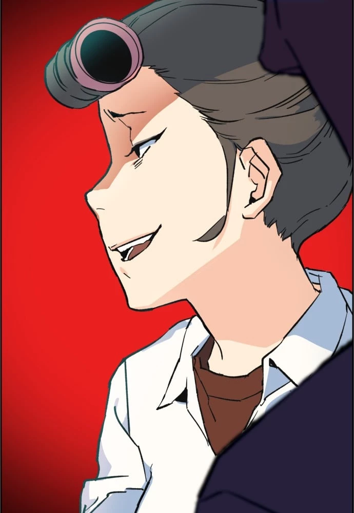 Read Teenage Mercenary EN Manga Online