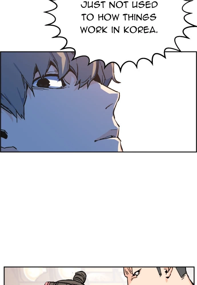 Read Teenage Mercenary EN Manga Online