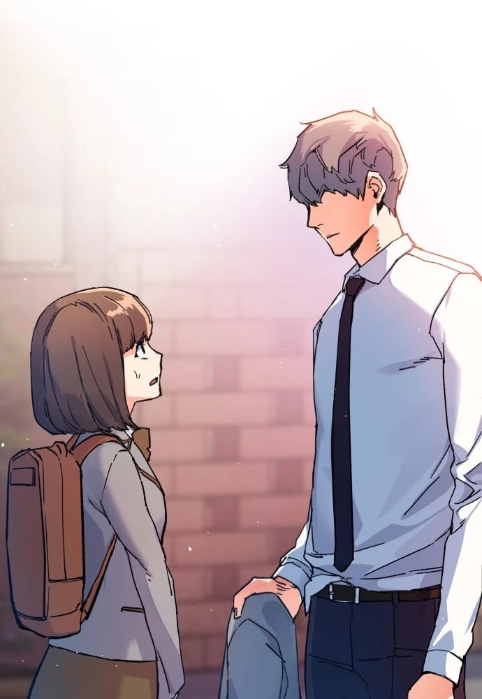 Read Teenage Mercenary EN Manga Online