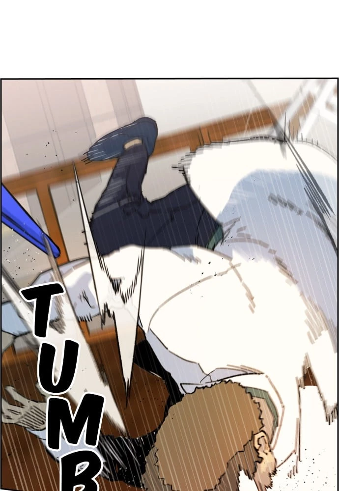 Read Teenage Mercenary EN Manga Online