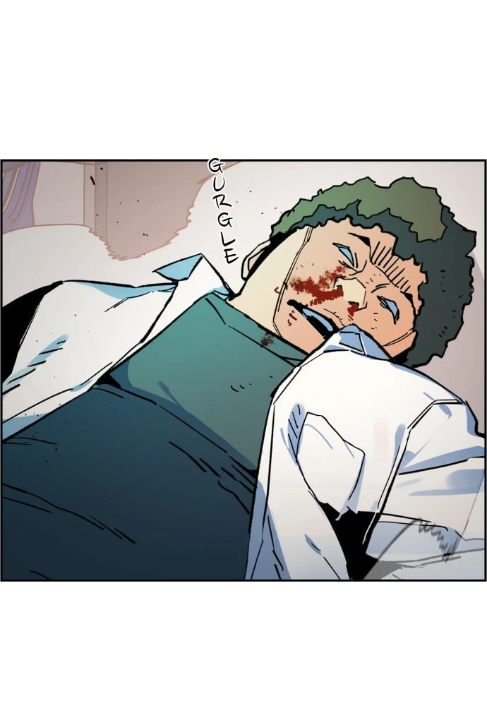 Read Teenage Mercenary EN Manga Online