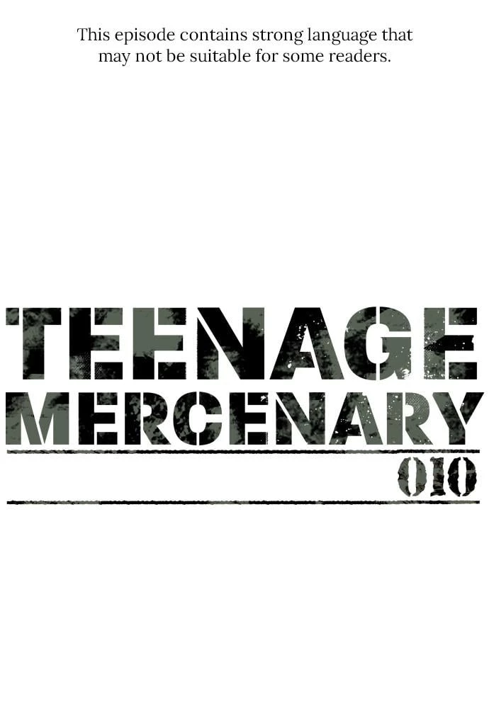 Read Teenage Mercenary EN Manga Online