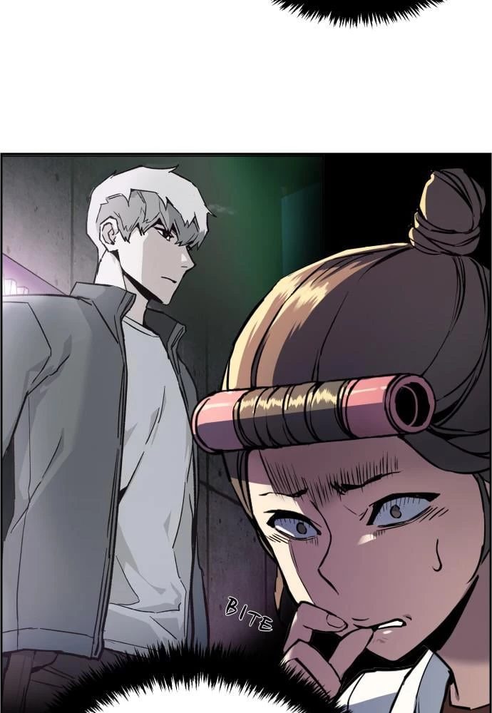 Read Teenage Mercenary EN Manga Online