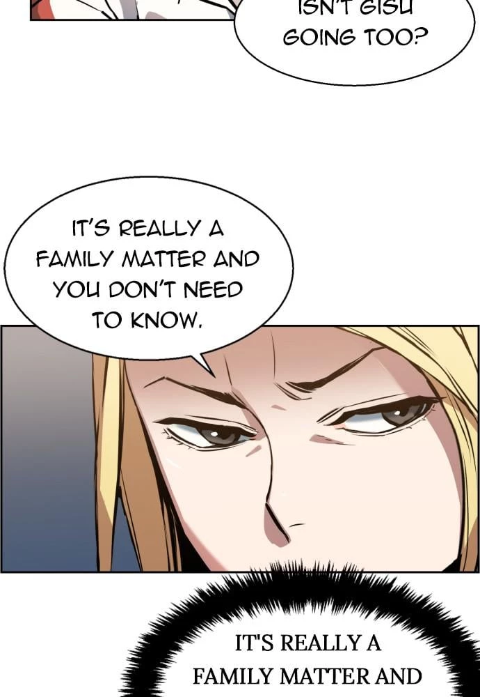 Read Teenage Mercenary EN Manga Online