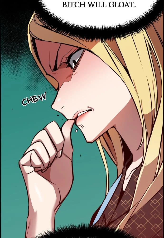 Read Teenage Mercenary EN Manga Online