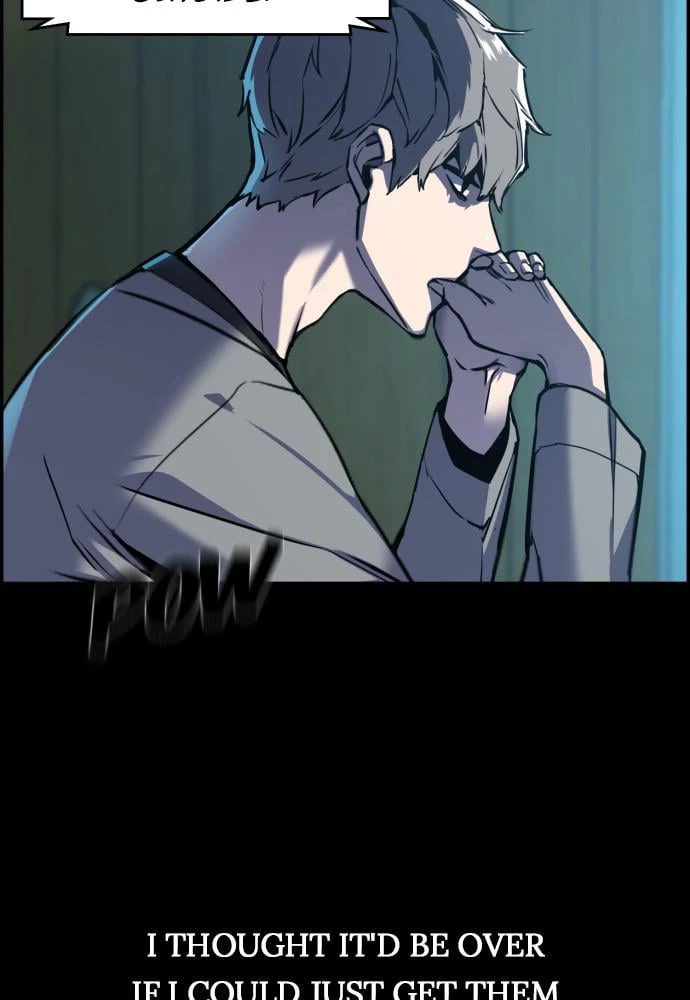 Read Teenage Mercenary EN Manga Online