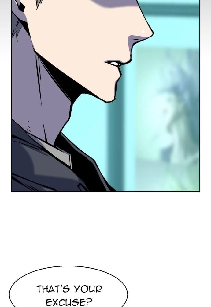 Read Teenage Mercenary EN Manga Online