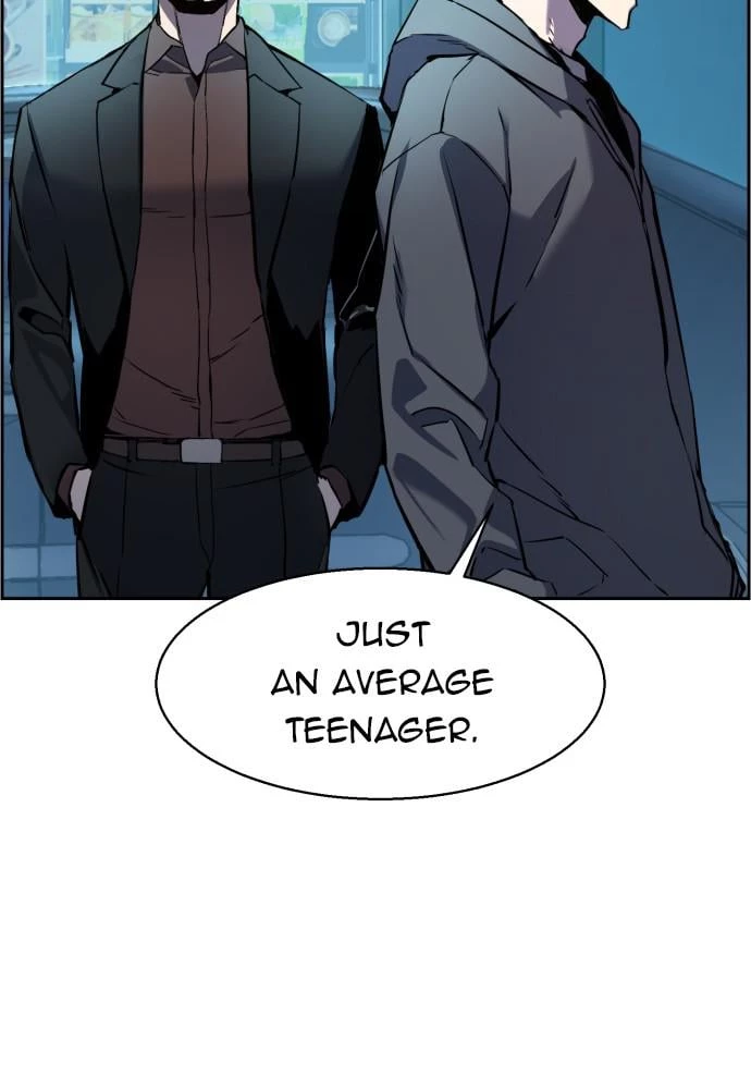 Read Teenage Mercenary EN Manga Online