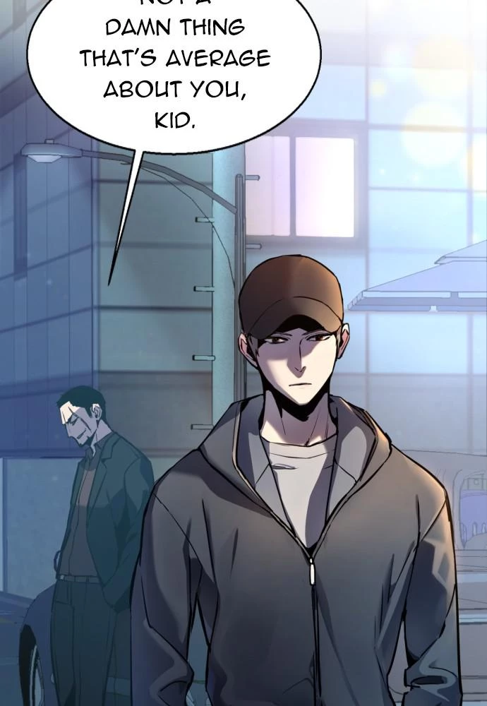 Read Teenage Mercenary EN Manga Online