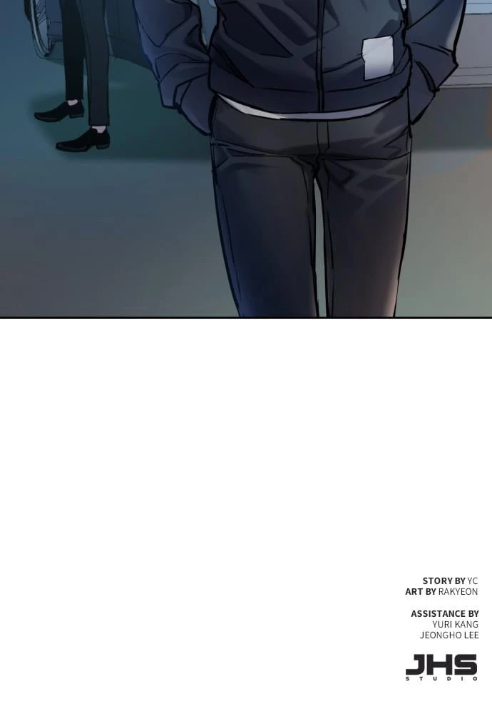 Read Teenage Mercenary EN Manga Online