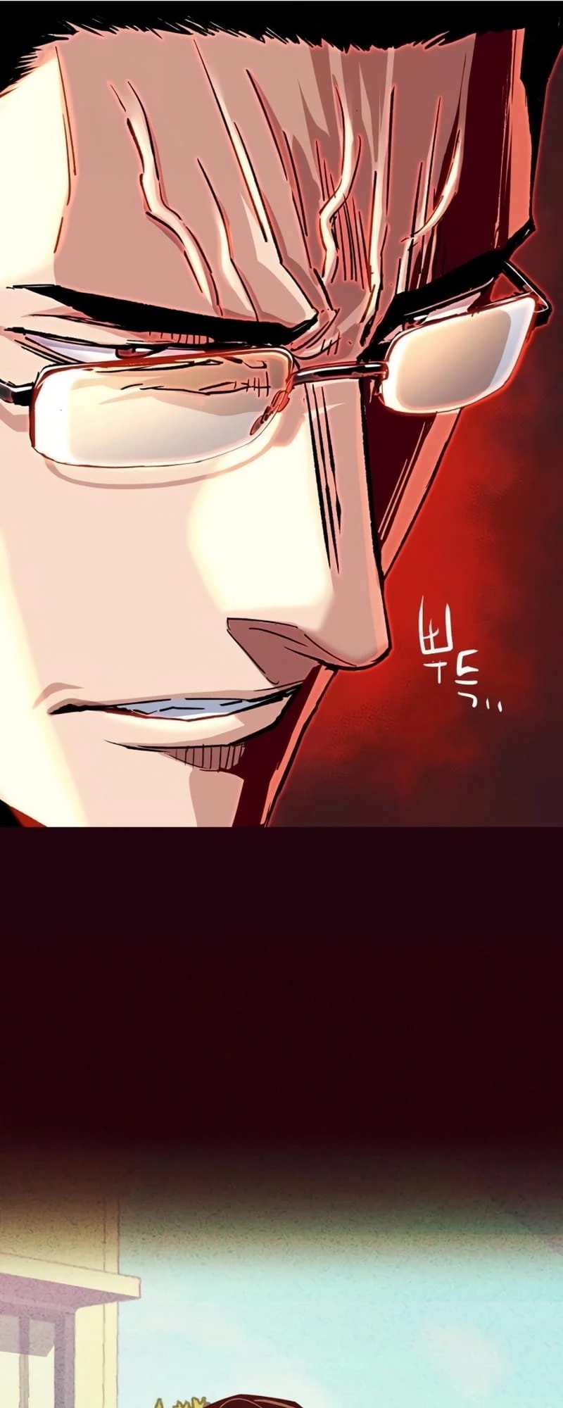 Read Teenage Mercenary EN Manga Online