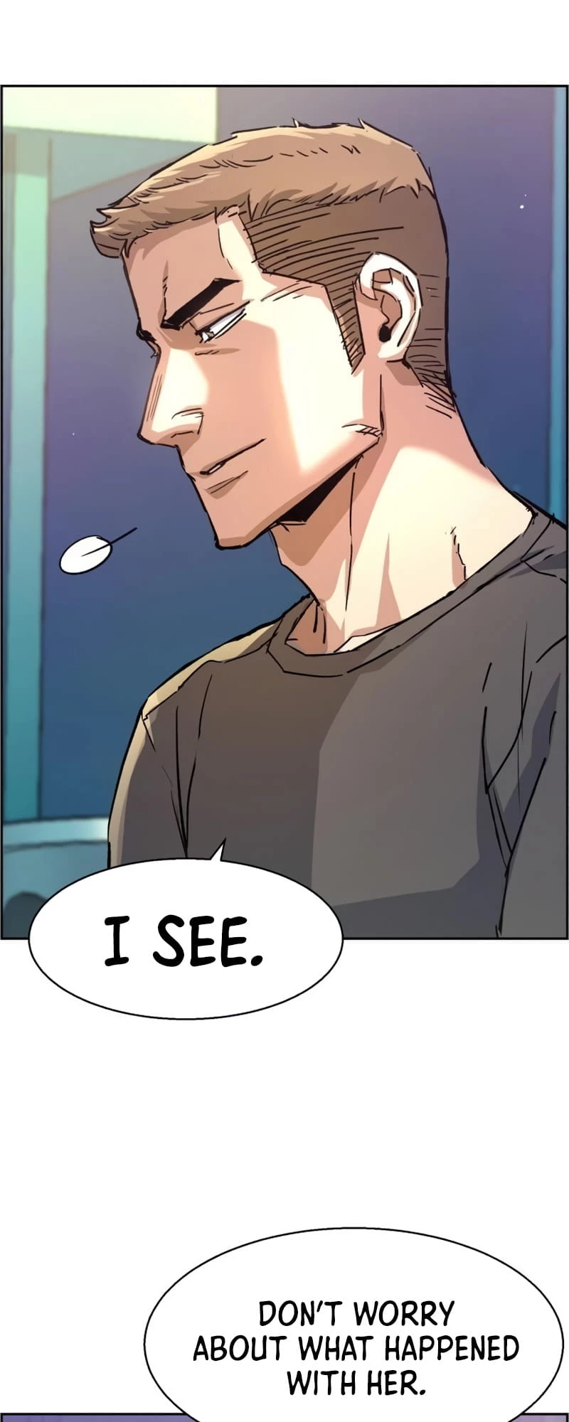 Read Teenage Mercenary EN Manga Online