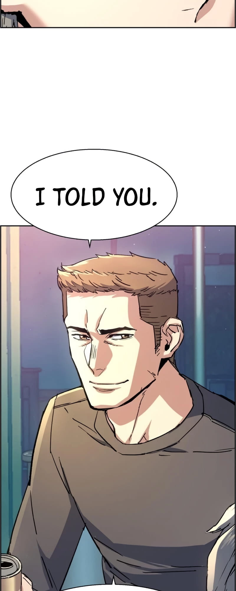 Read Teenage Mercenary EN Manga Online