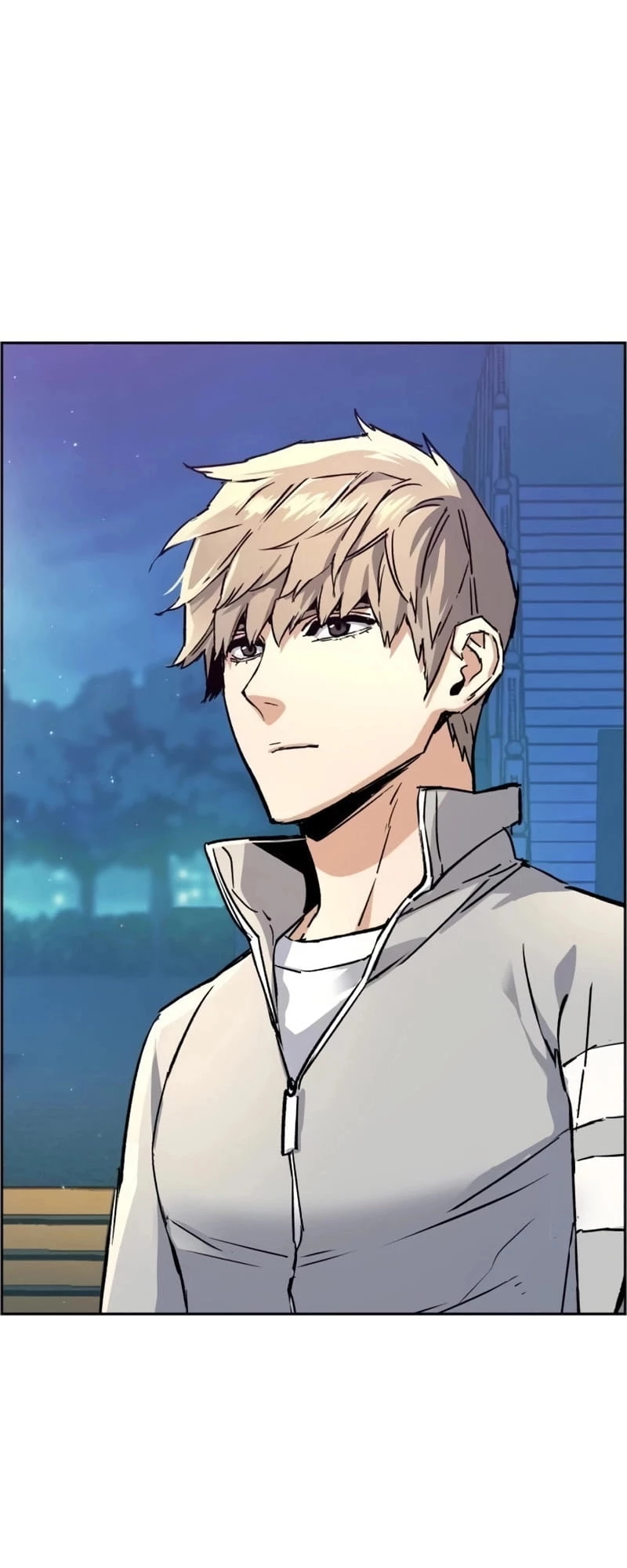 Read Teenage Mercenary EN Manga Online