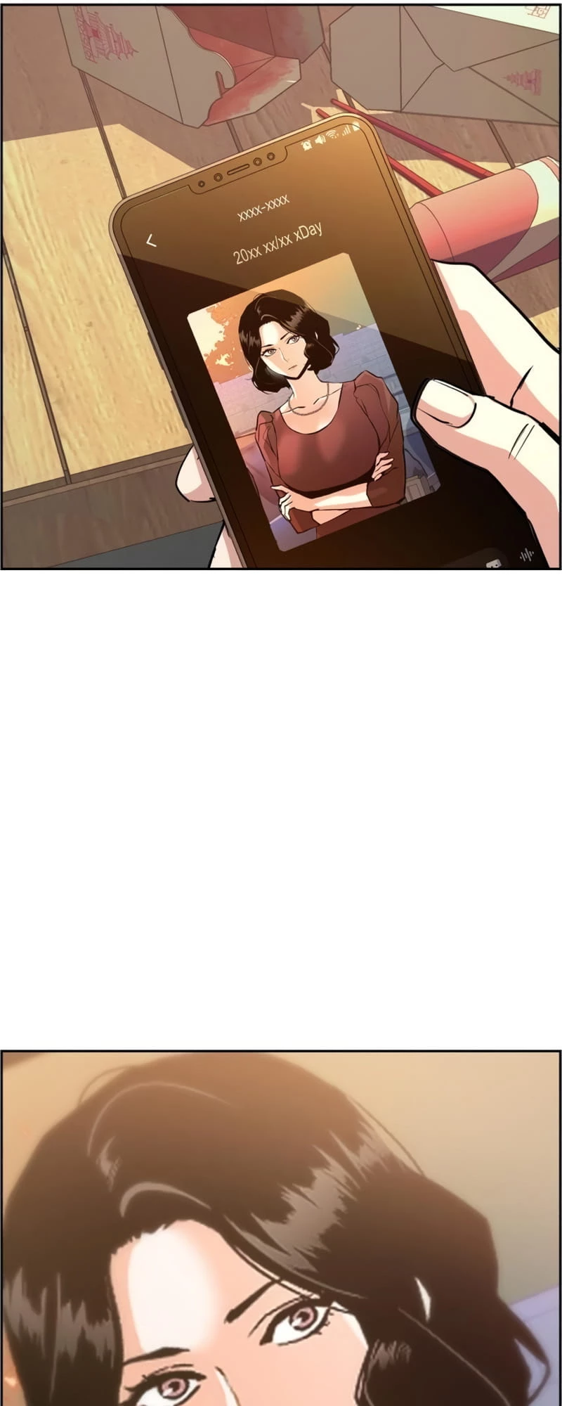 Read Teenage Mercenary EN Manga Online