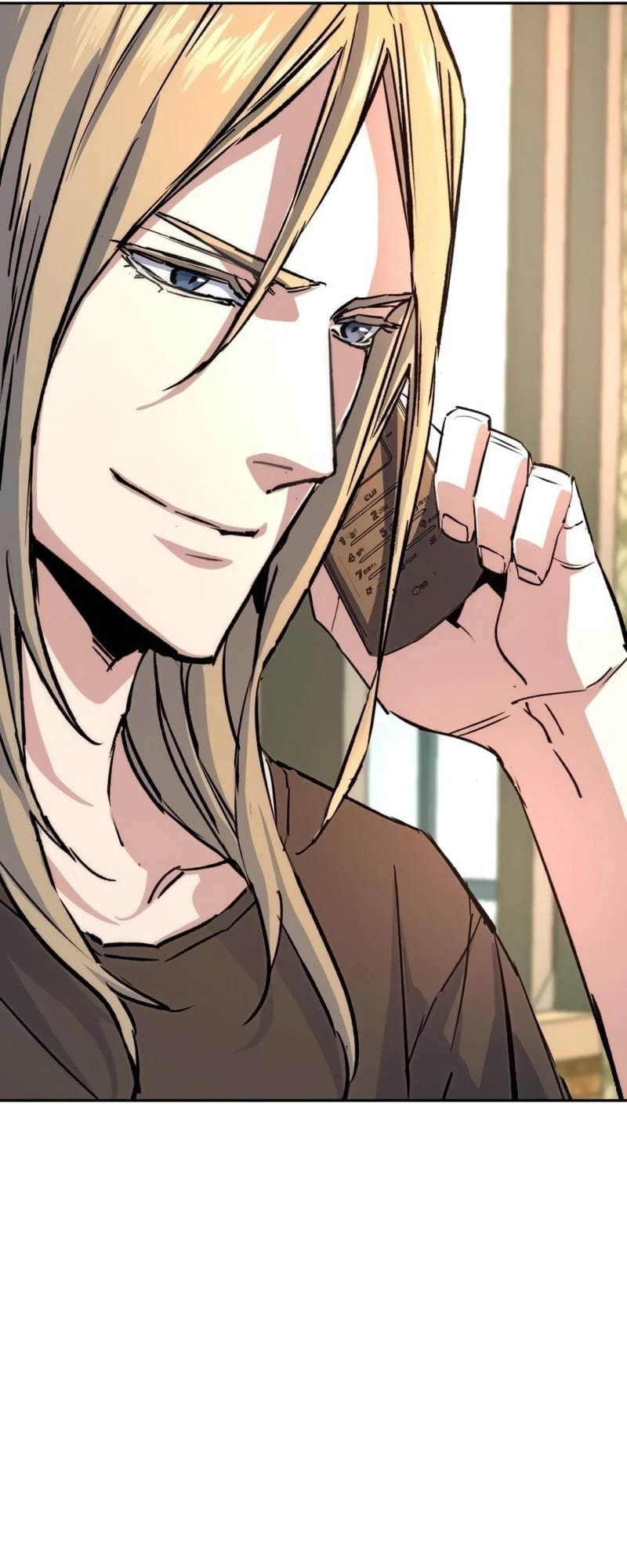 Read Teenage Mercenary EN Manga Online