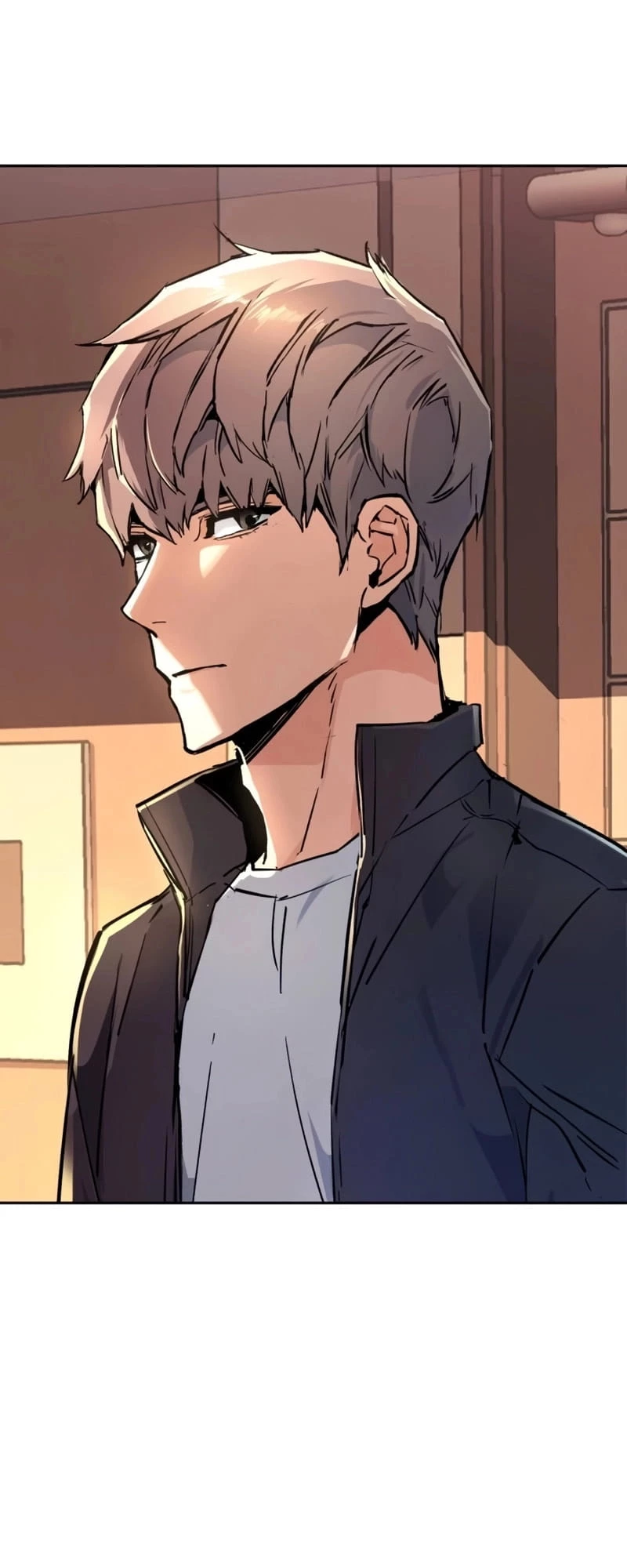 Read Teenage Mercenary EN Manga Online