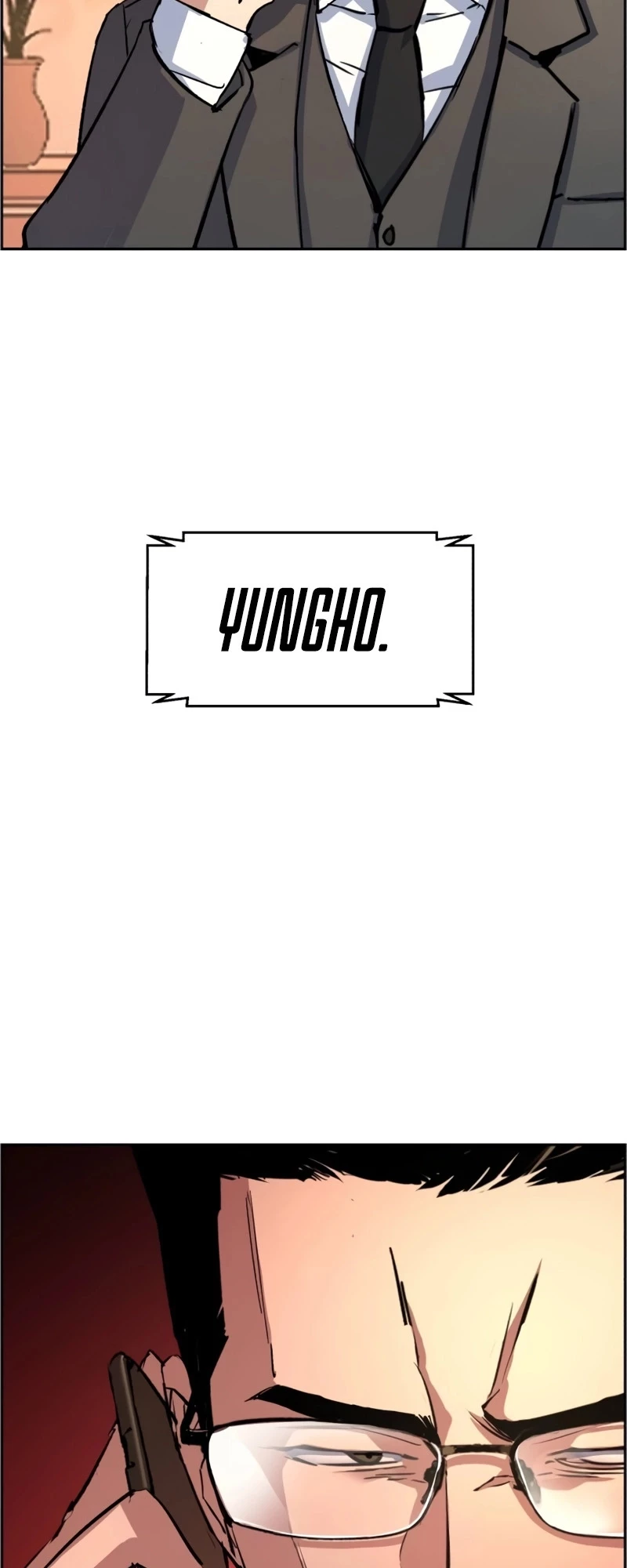 Read Teenage Mercenary EN Manga Online