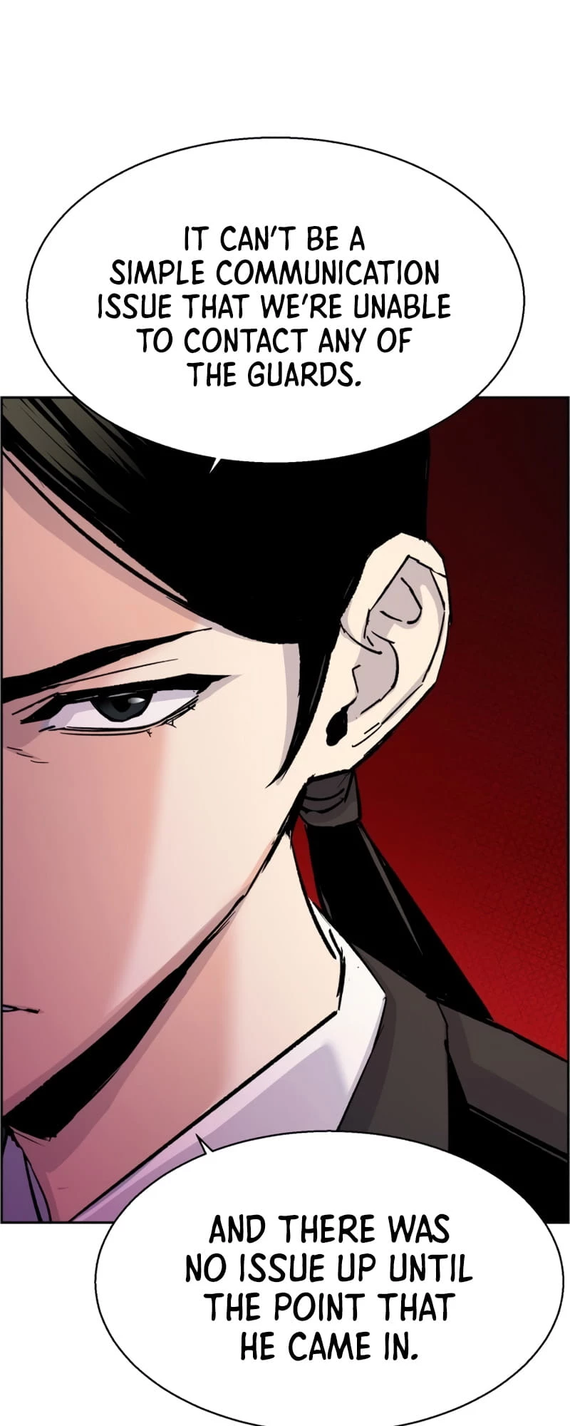 Read Teenage Mercenary EN Manga Online
