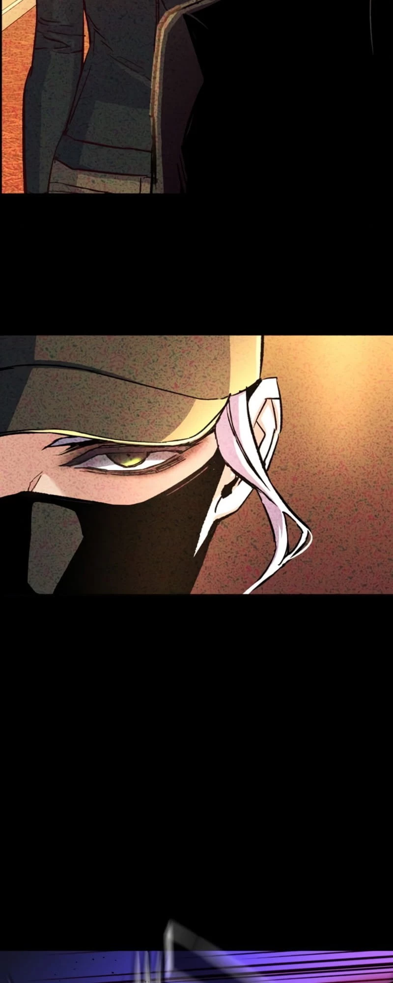 Read Teenage Mercenary EN Manga Online