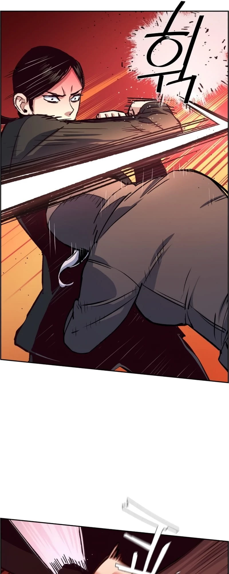 Read Teenage Mercenary EN Manga Online