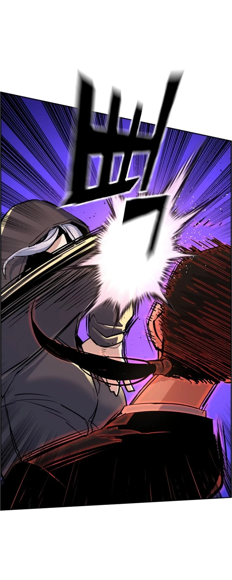 Read Teenage Mercenary EN Manga Online