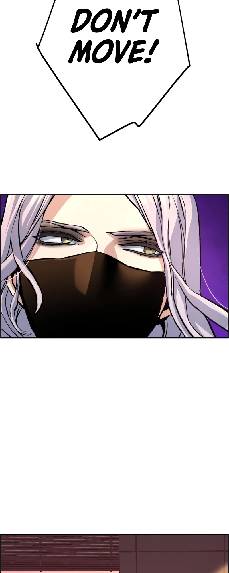 Read Teenage Mercenary EN Manga Online