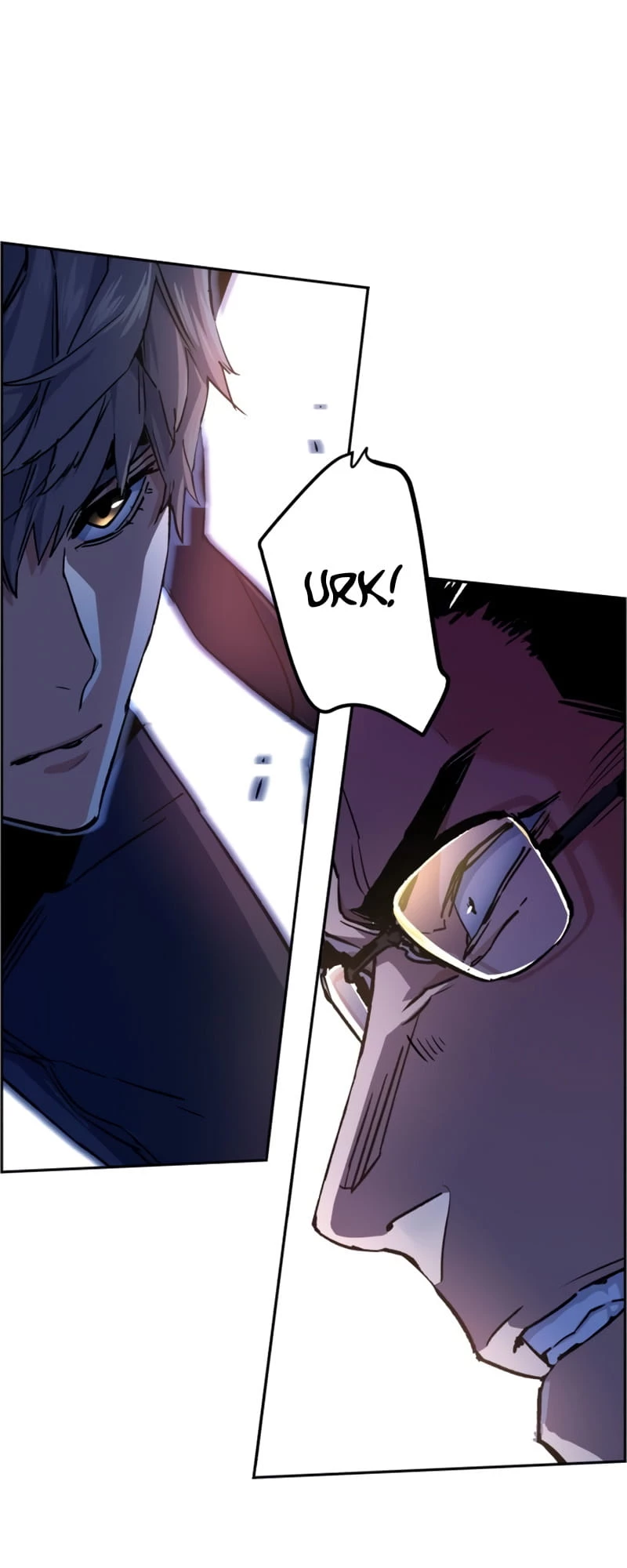 Read Teenage Mercenary EN Manga Online