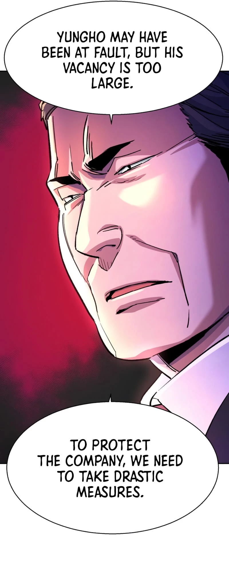 Read Teenage Mercenary EN Manga Online